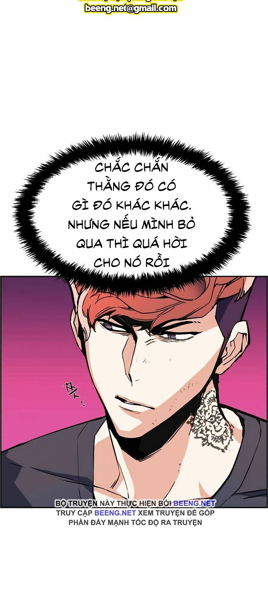 bạn học tôi là lính đánh thuê chapter 6 64