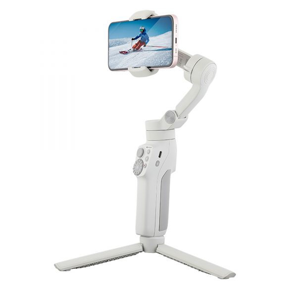 Gimbal chống rung Feiyu Vimble 3 - Hàng chính hãng