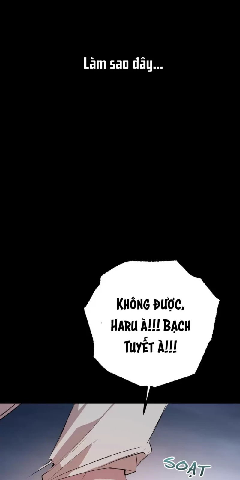 những chú thỏ của hapypy chapter 31.5 43