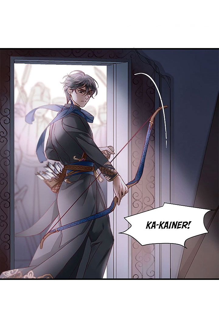 người tình của hoàng đế (full) chapter 13 58