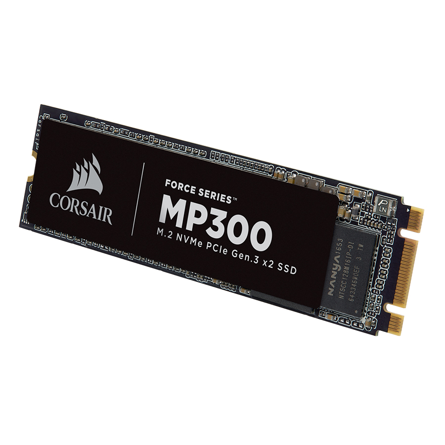 Ổ Cứng SSD Corsair Force Series MP300 240GB M.2 CSSD-F240GBMP300 - Hàng Chính Hãng