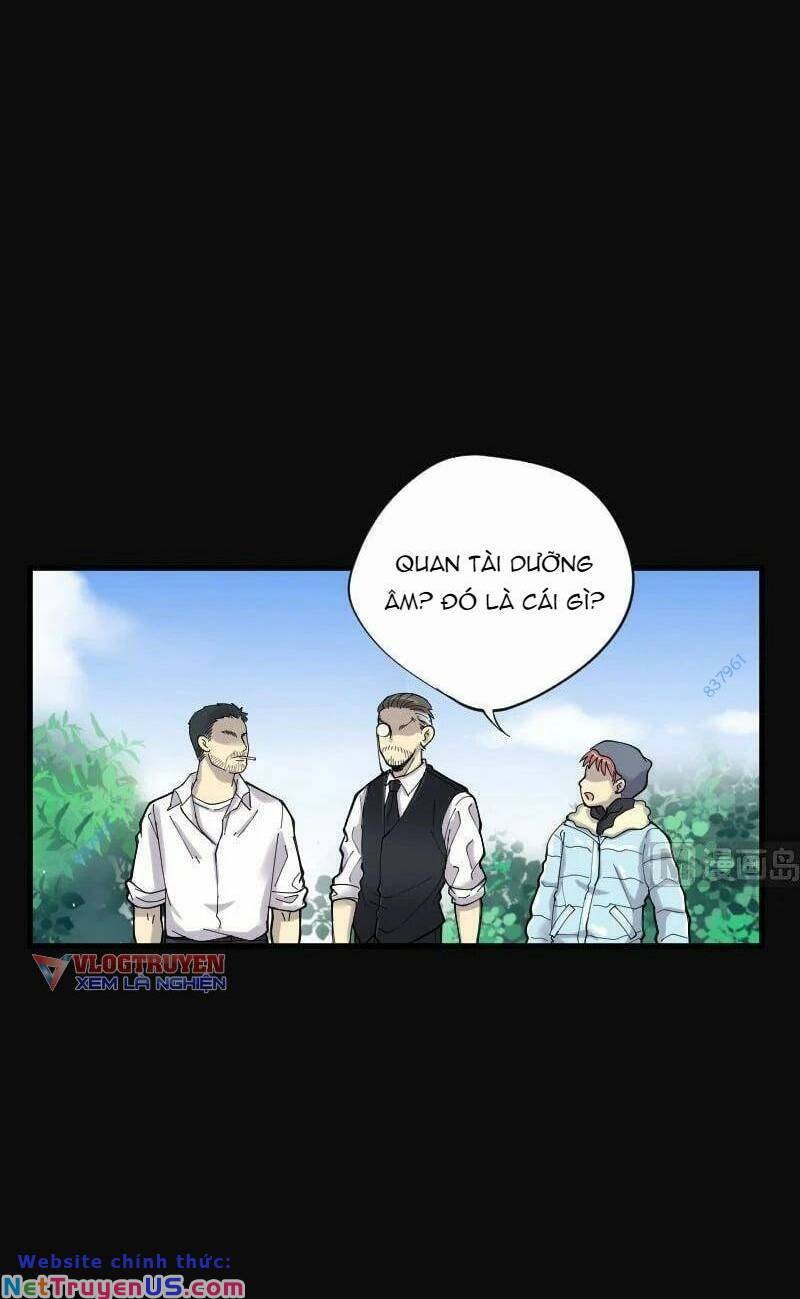 thợ cắt tóc cho diêm vương chapter 27 48