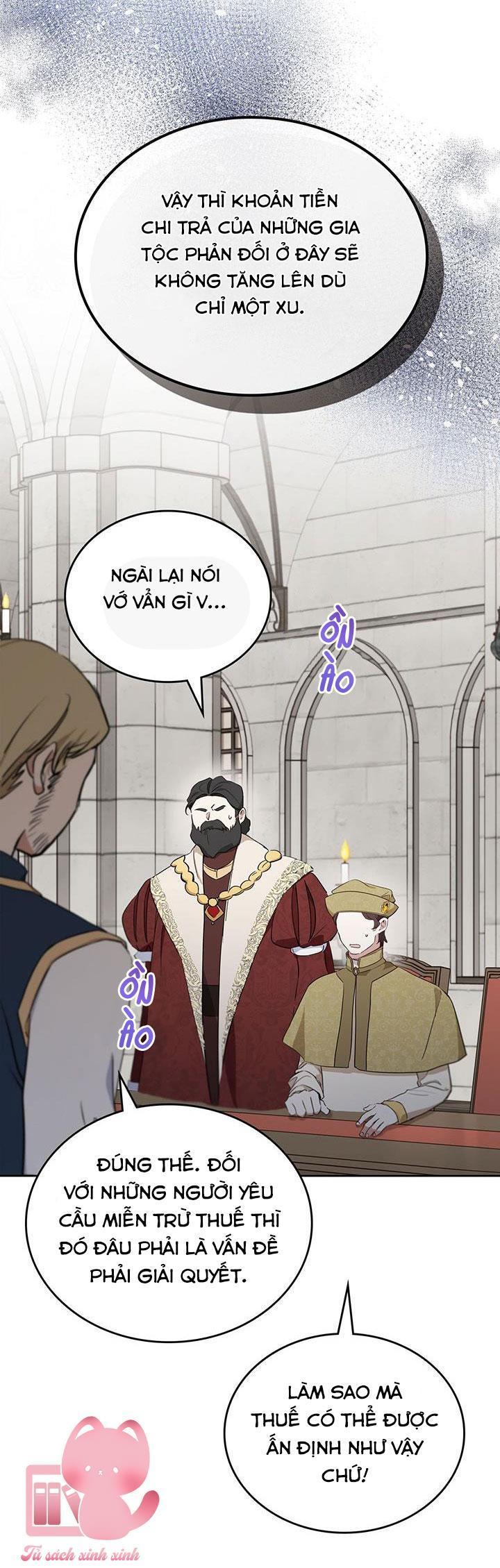 kiếp này ta sẽ trở thành gia chủ chapter 95 33