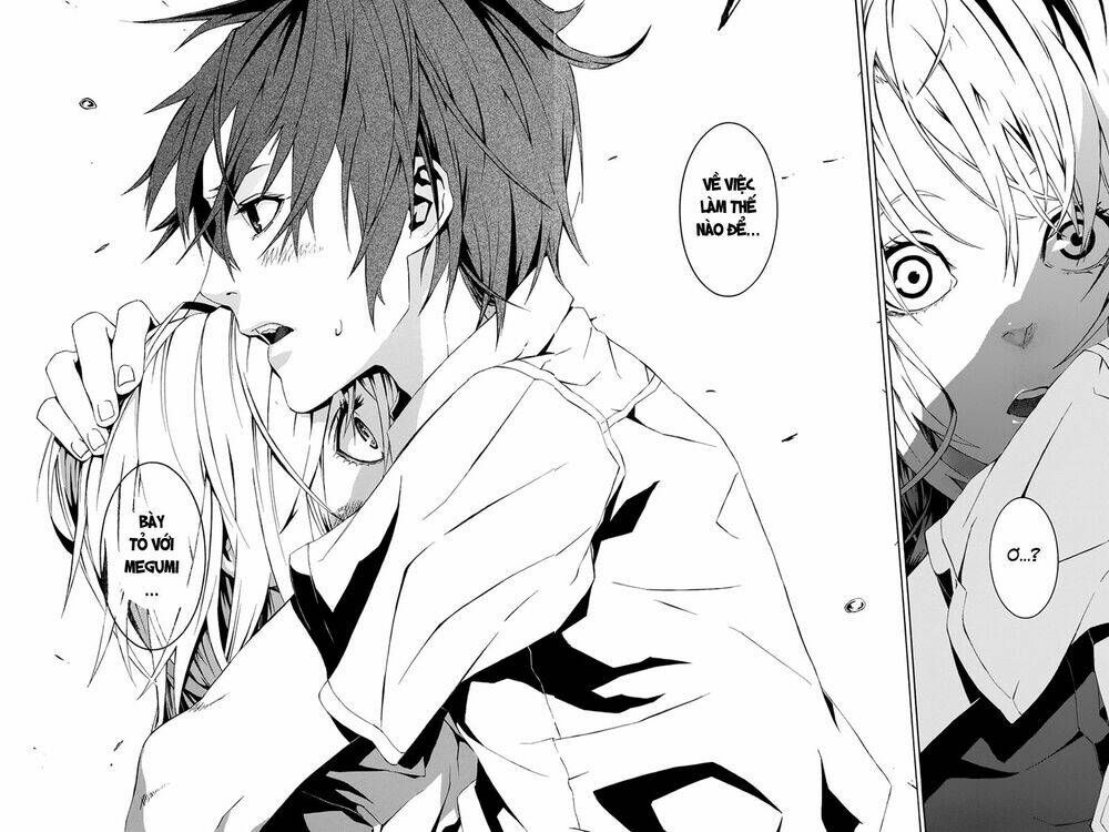 balance days chapter 1 39