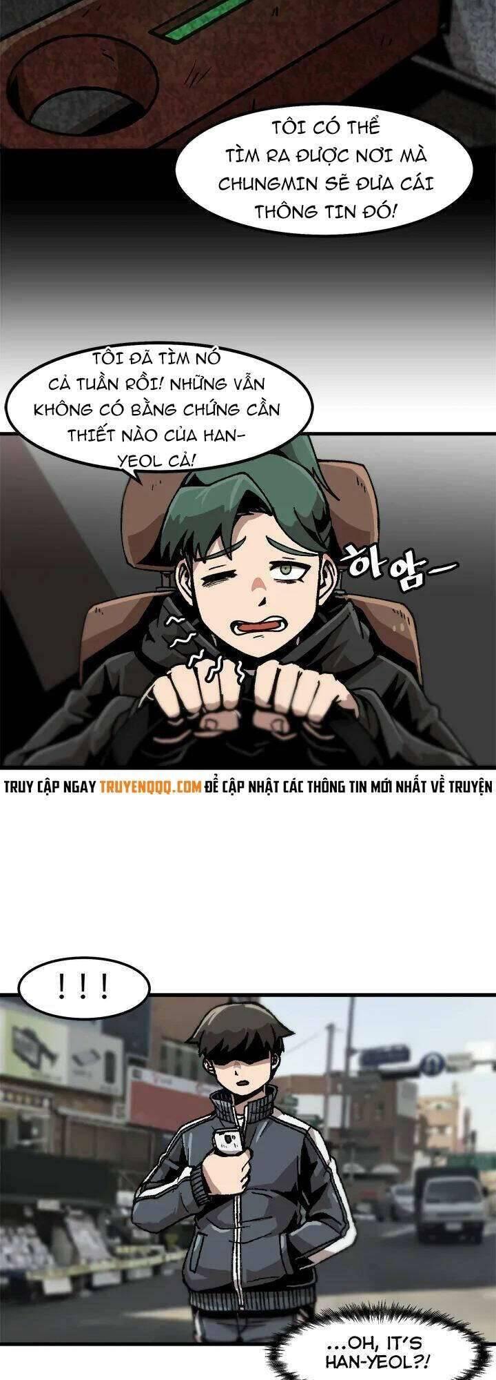 lên cấp một mình chapter 47 4