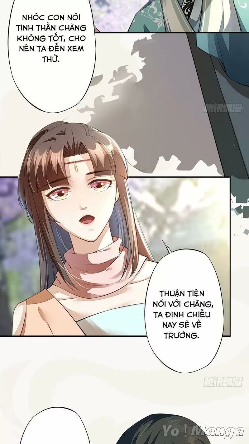 tuyệt thế luyện đan sư chapter 87 24