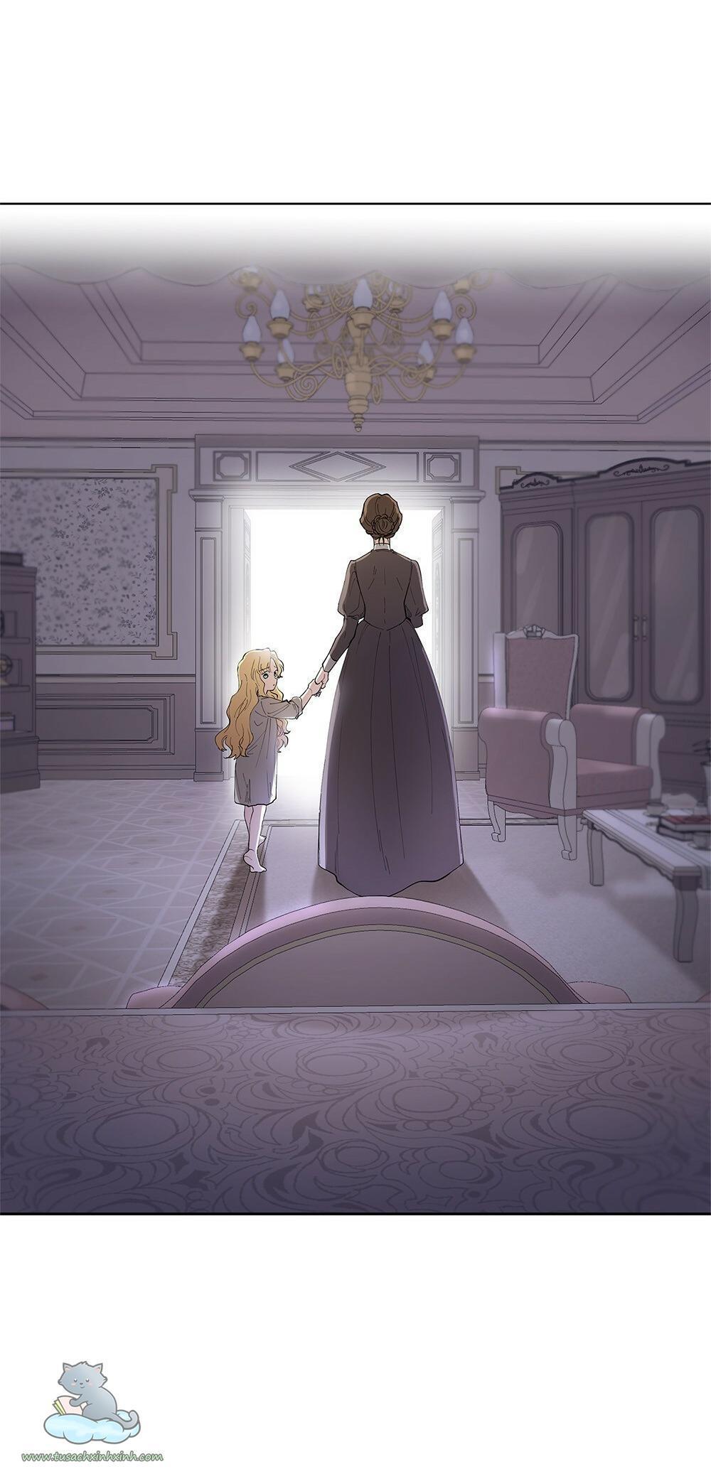 kiên nhẫn chút nào, đại công tước chapter 2 54