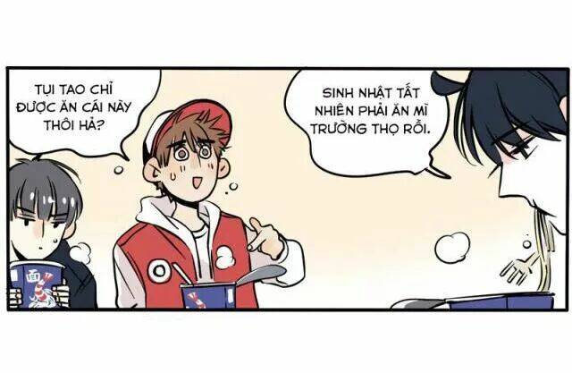 mau mang anh trai tôi đi chapter 89 3