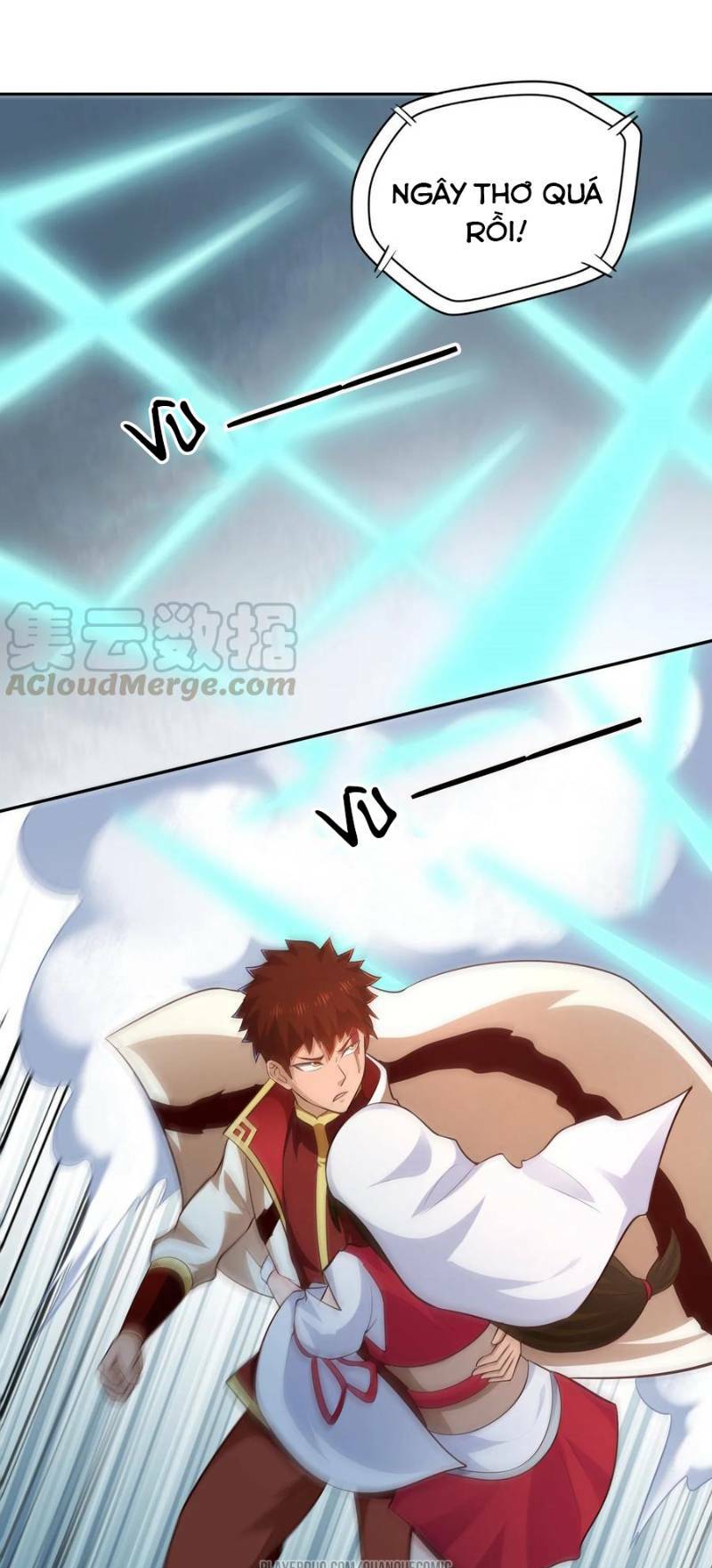 võ linh kiếm tôn chapter 62 20