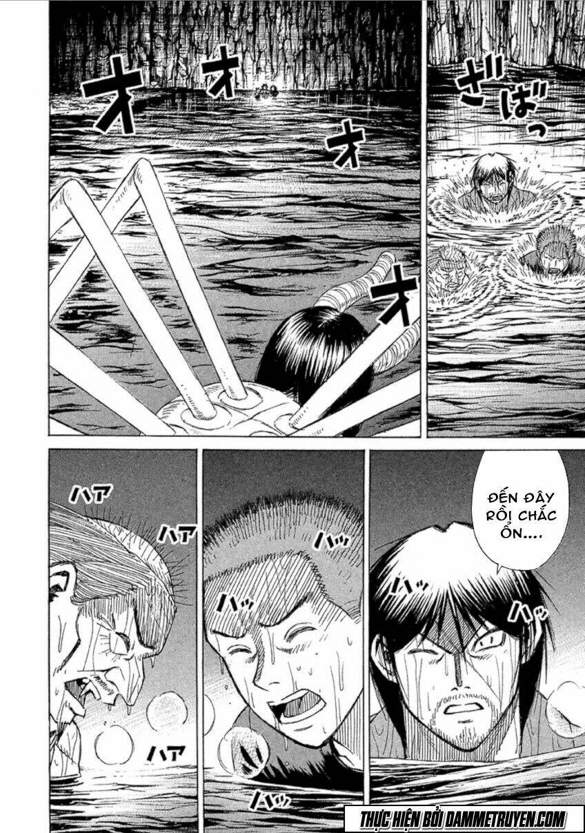 đảo ma cà rồng chapter 480 17