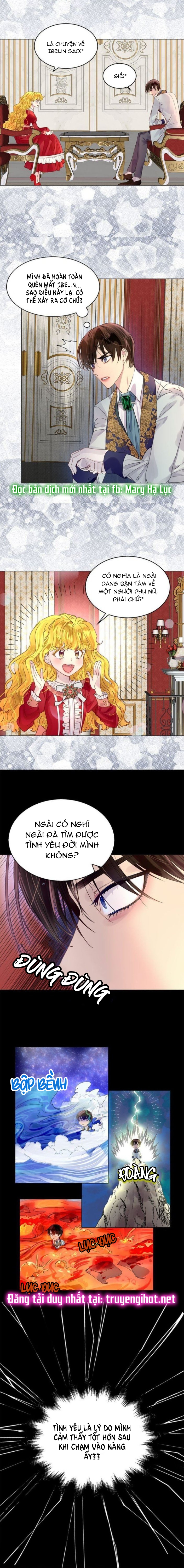 đừng xem thường nữ phụ chapter 156 3