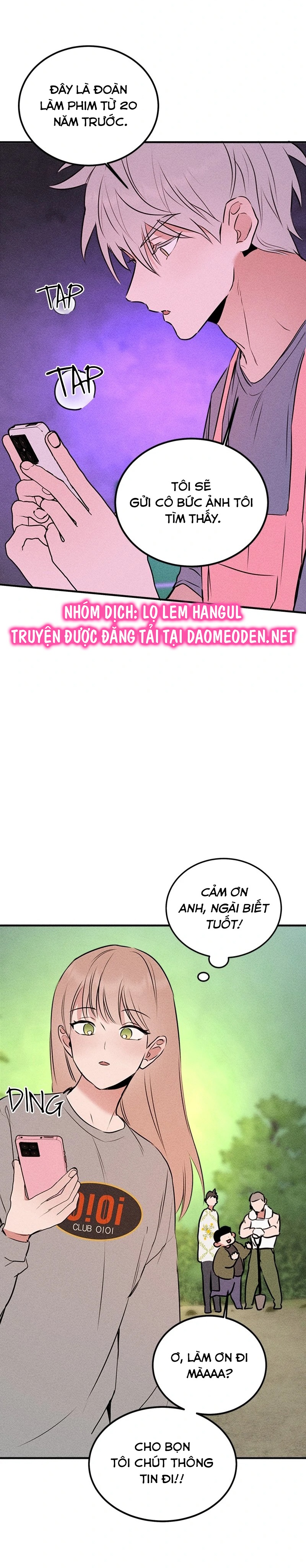 cuộc sống riêng của chị tôi chapter 42 2