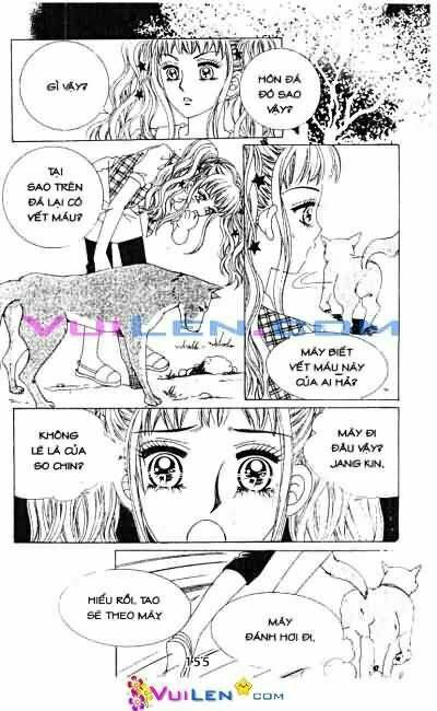 mùa ảo vọng - strange pension chapter 7 155