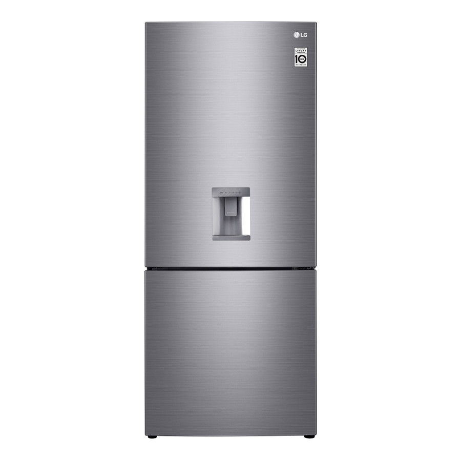 Tủ Lạnh Inverter LG GR-D400S 450L