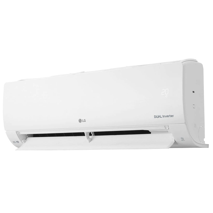 Điều hòa LG 2 chiều Inverter 9200 BTU B10END1 - Hàng chính hãng - Giao tại Hà Nội và 1 số tỉnh toàn quốc