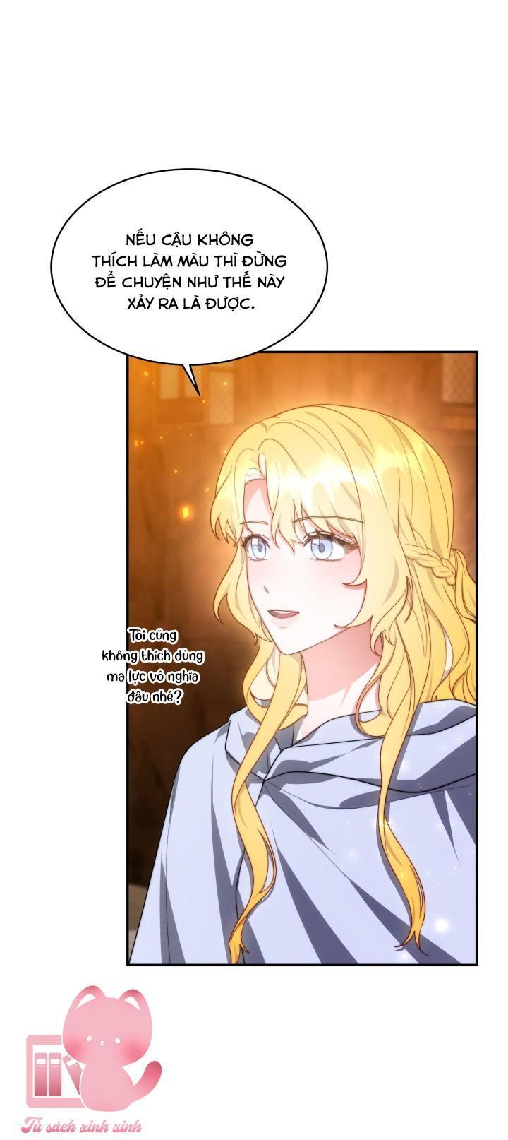 từ chồng cũ hóa thành nam chính chapter 42 52