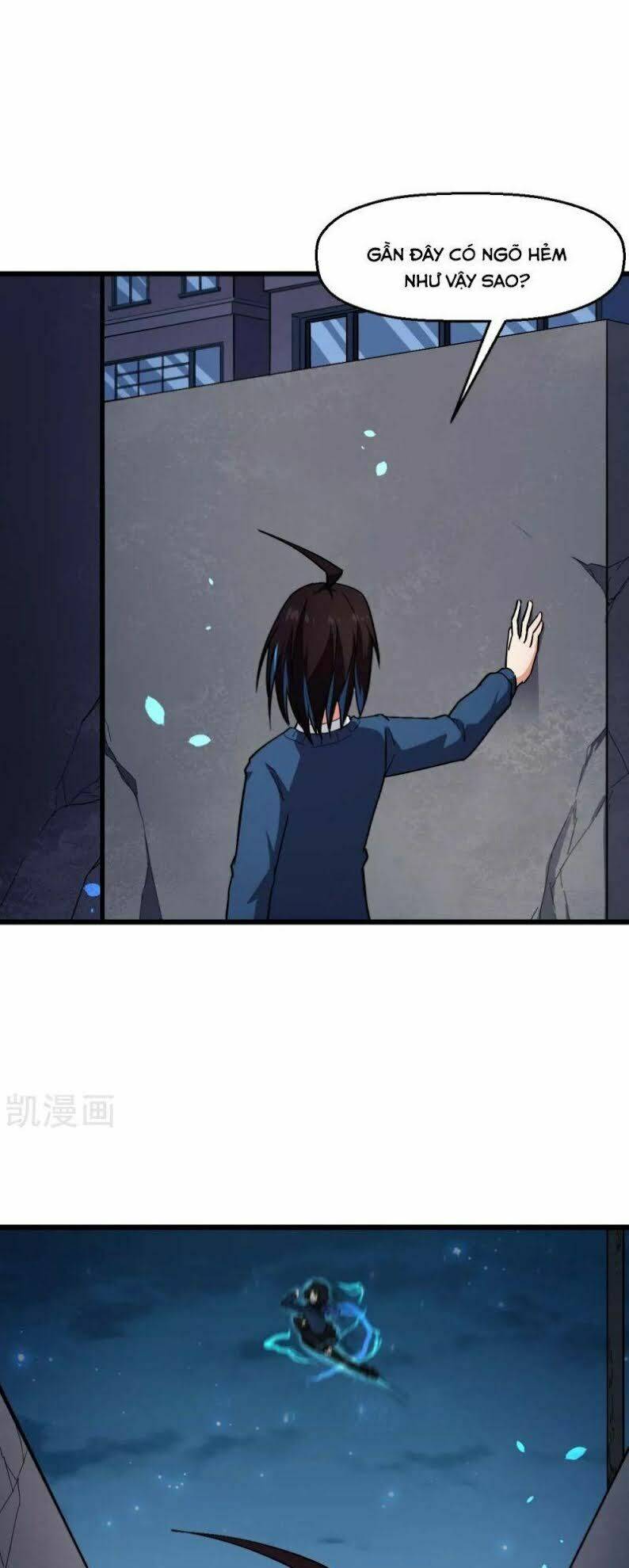 vườn trường cuồng sư hệ thống chapter 149 13