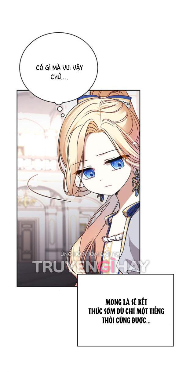 bạo chúa muốn có cuộc sống tốt đẹp chapter 4 75