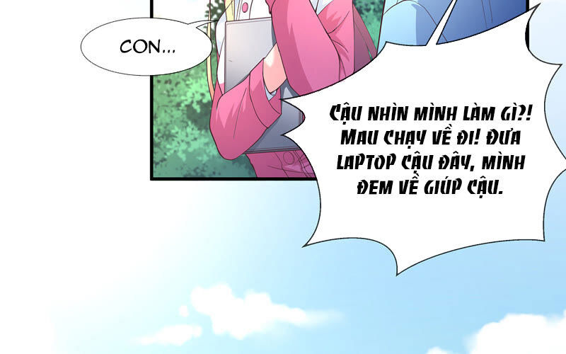 chiến lược lãng mạn của thịnh thiếu chapter 27 39