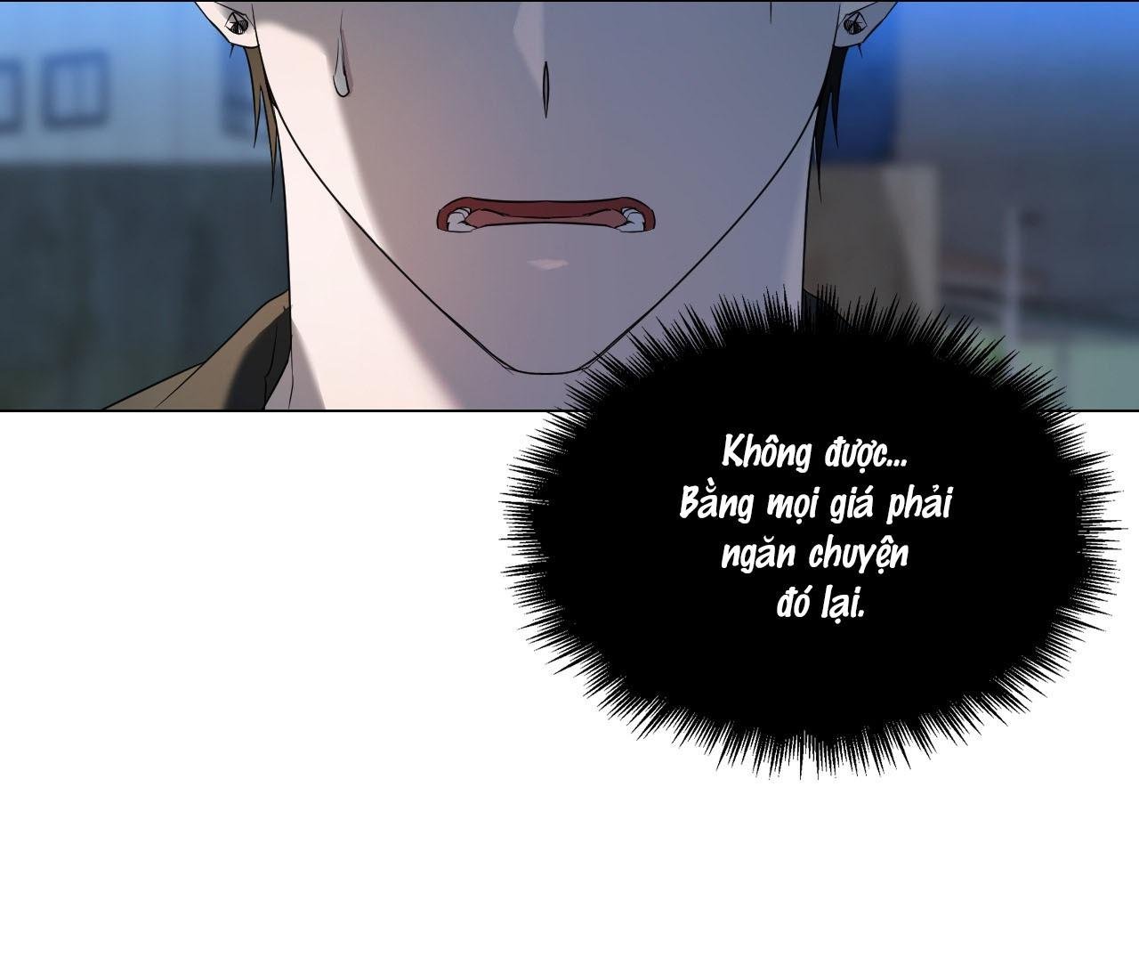 dễ thương là lỗi của tôi sao? chapter 1 100