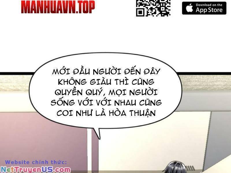 đóng băng toàn cầu: tôi gây dựng nên phòng an toàn thời tận thế chapter 173 13