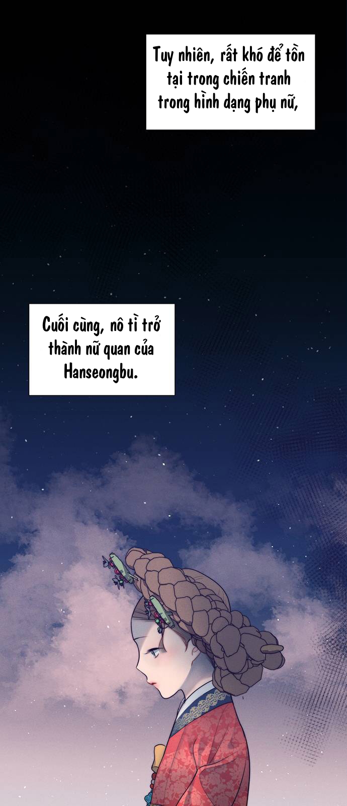 người tình của gwanghae chapter 21 7