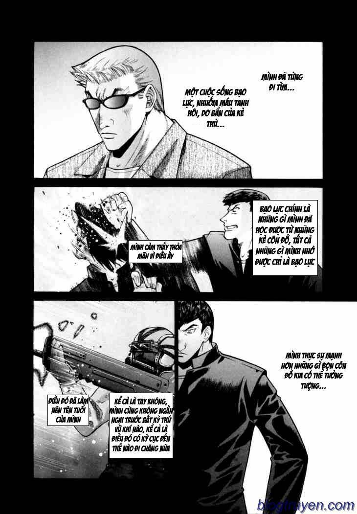 elfen lied chapter 78 2