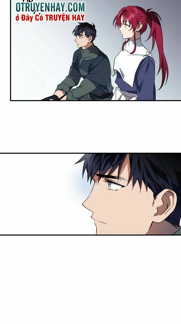 lâu đài vô danh chapter 7 17