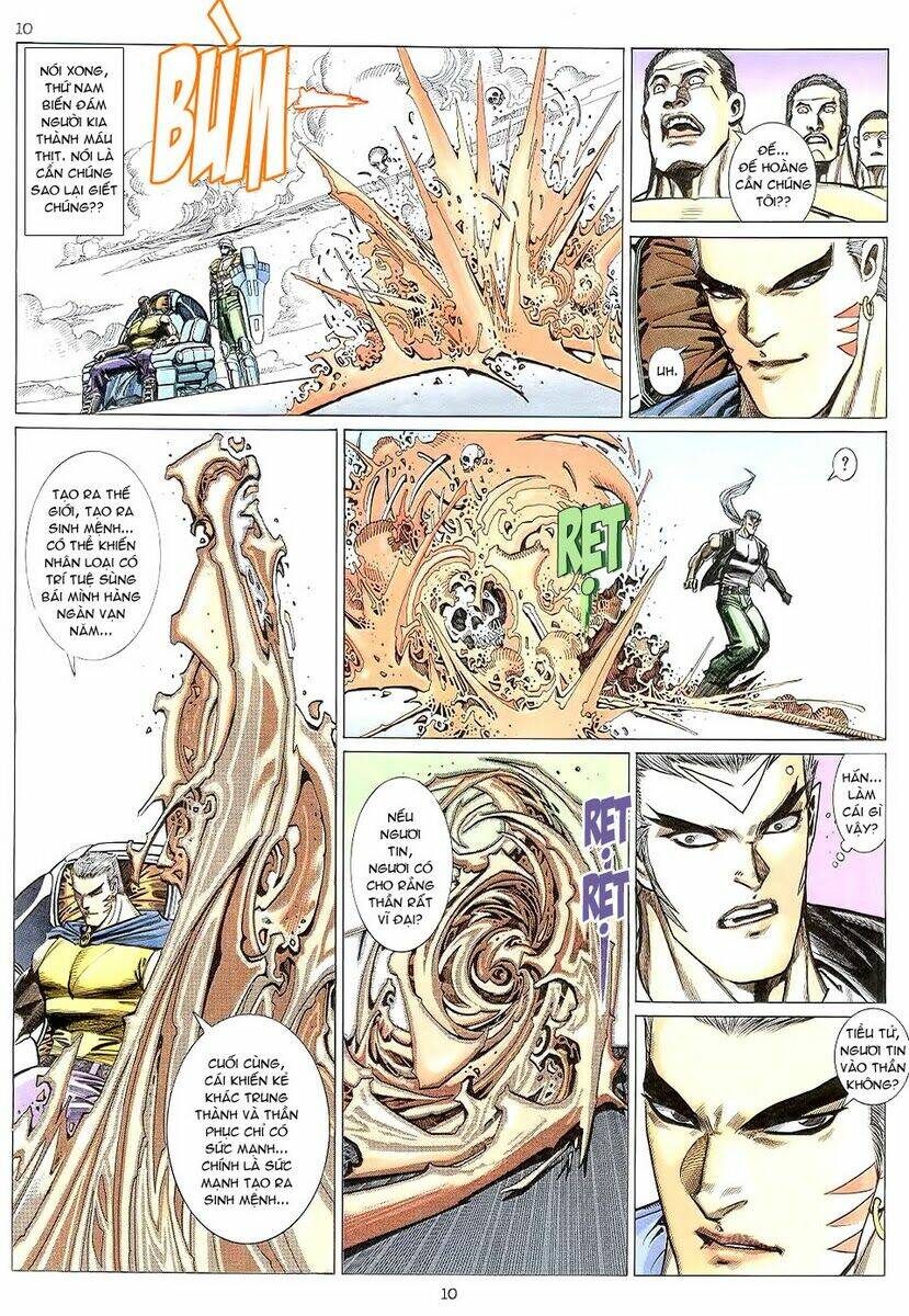 hải hổ 3 chapter 43 10