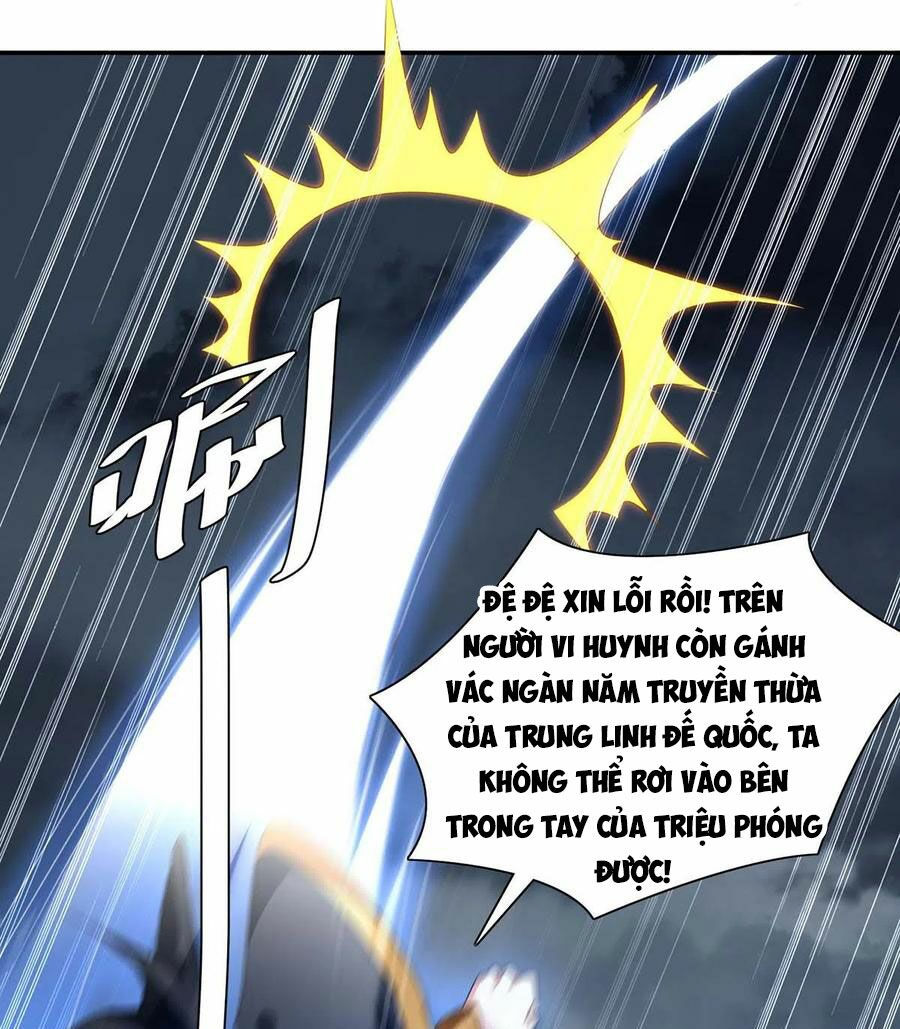 tối cường thăng cấp chapter 266 15