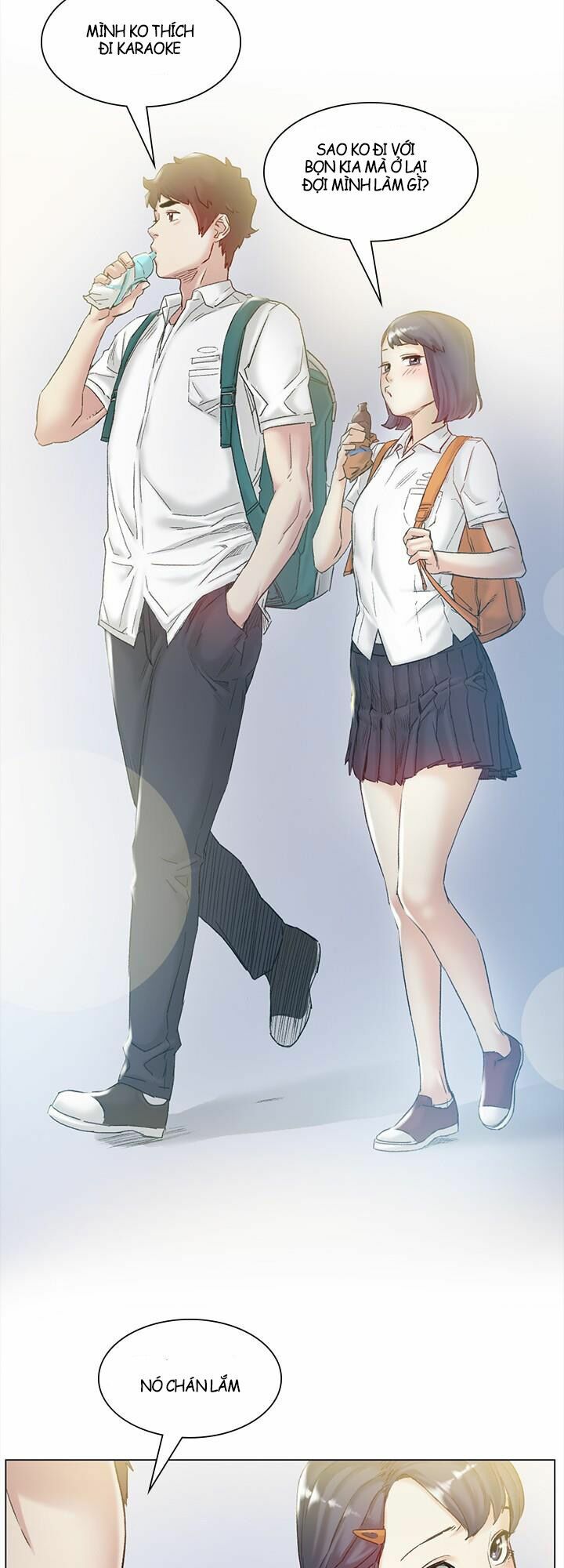 by chance chapter 43 10