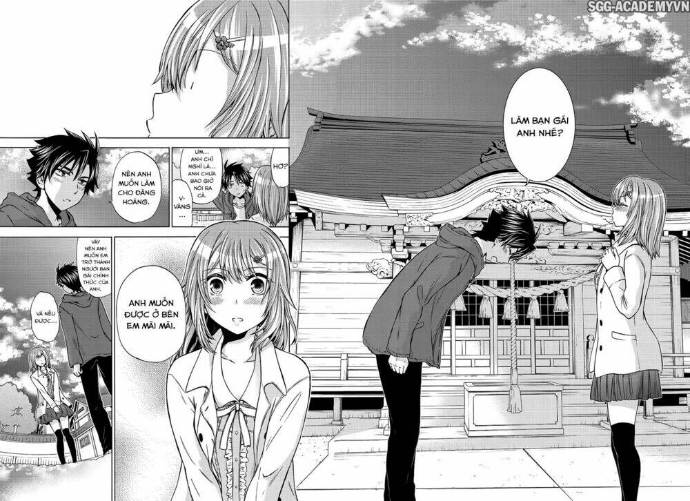 maga-tsuki chapter 64 17