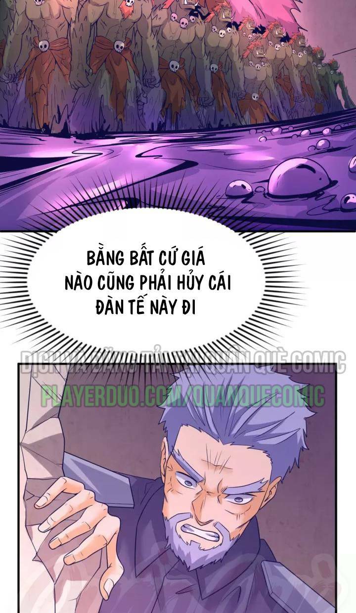 người chặn xuyên không chapter 76 29