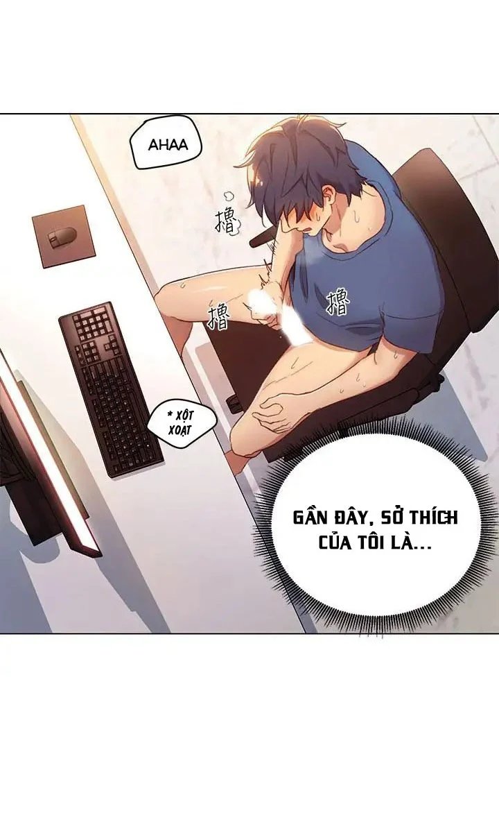 mẹ kế và những người bạn chapter 1 30