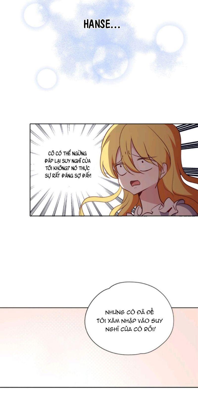 đi theo dấu vụn bánh chapter 13 18