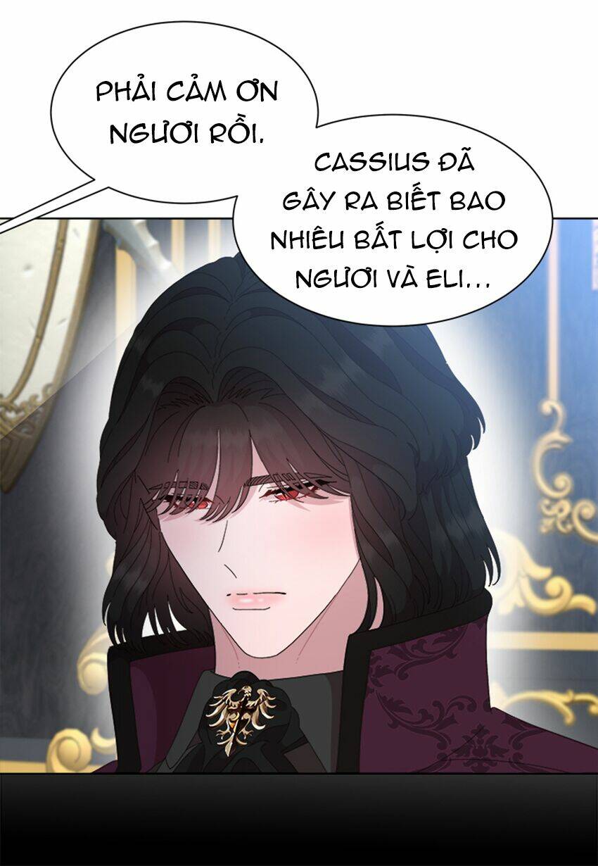 con gái bảo bối của ma vương chapter 154 17