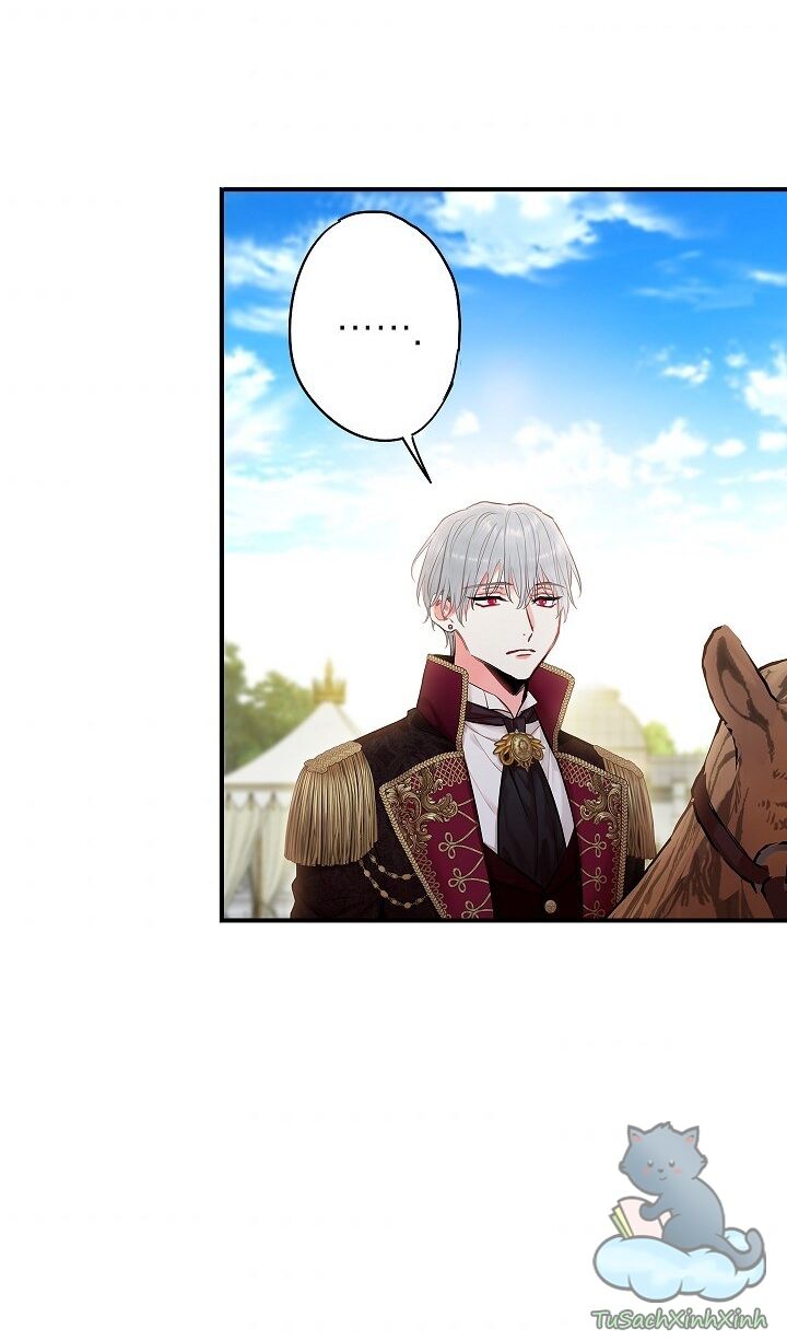 thánh nữ ẩn danh chapter 196 32