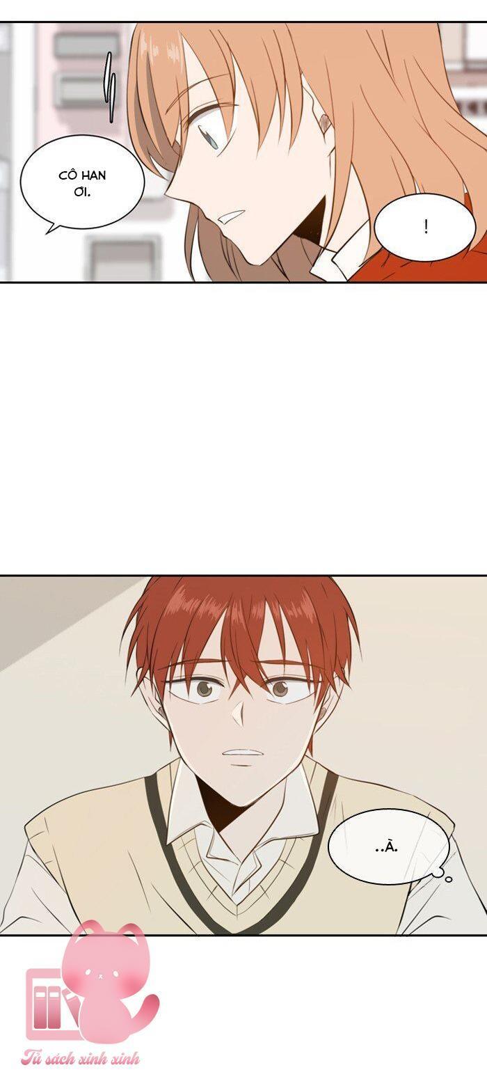 a good day to be a dog chapter 27 49