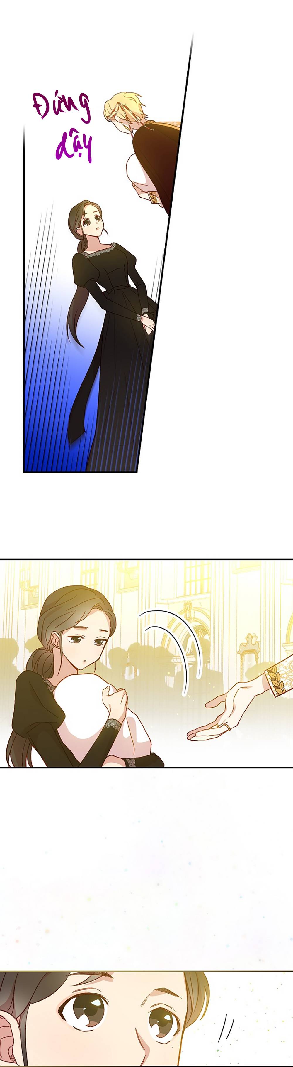 sống sót dưới thân phận hầu nữ chapter 16 3