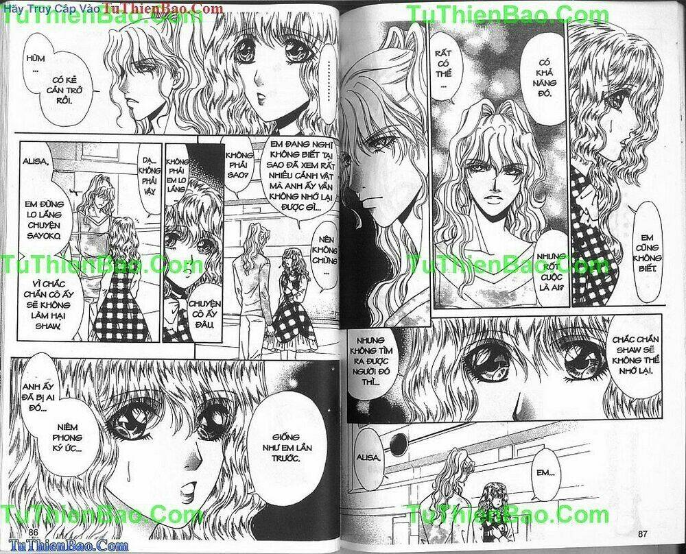 aries - thần thoại 2 chapter 2 45