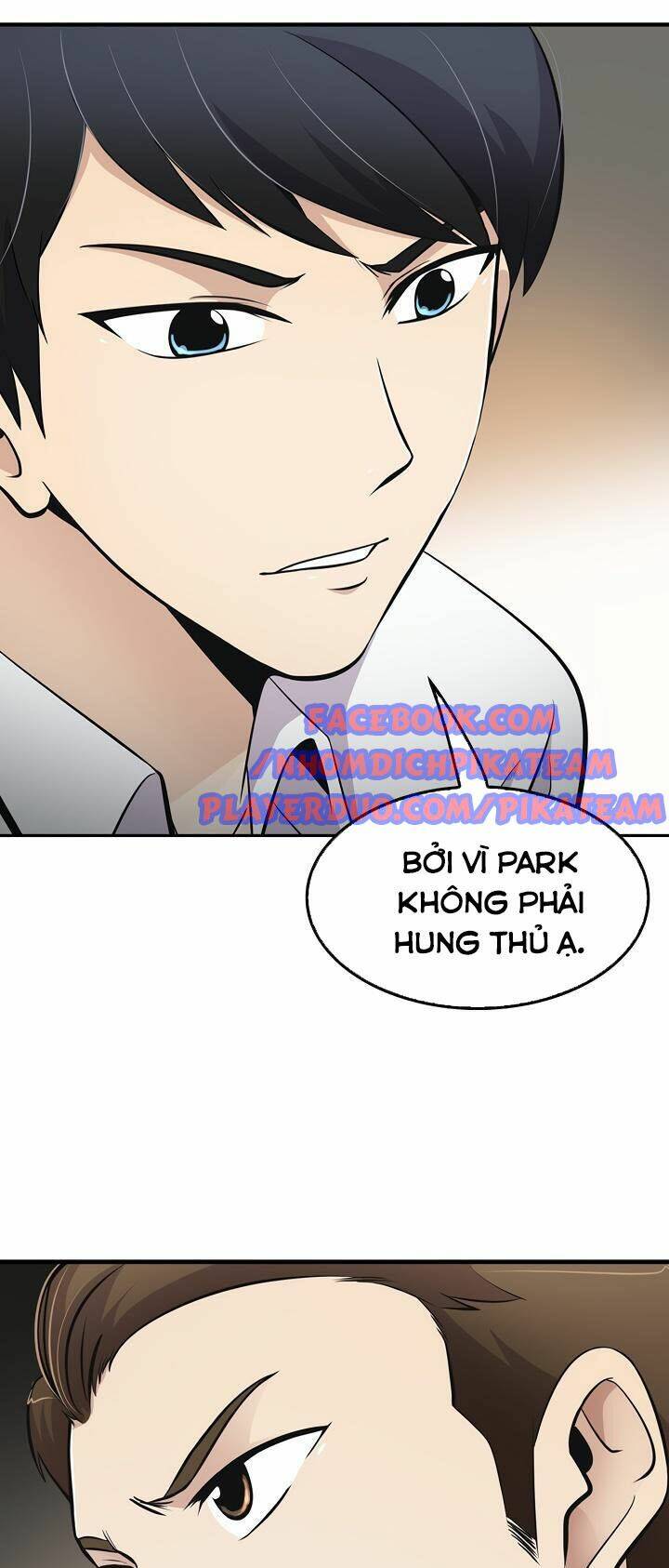 điều tra viên chuyển sinh chapter 10 45