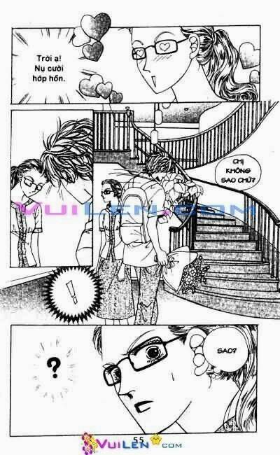 cô gái trung hoa chapter 3 55