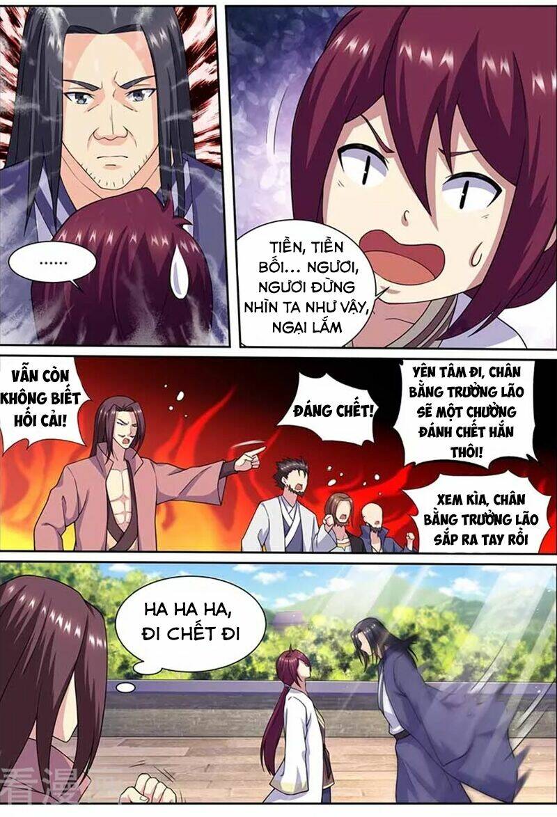 ta là bá vương chapter 59 10