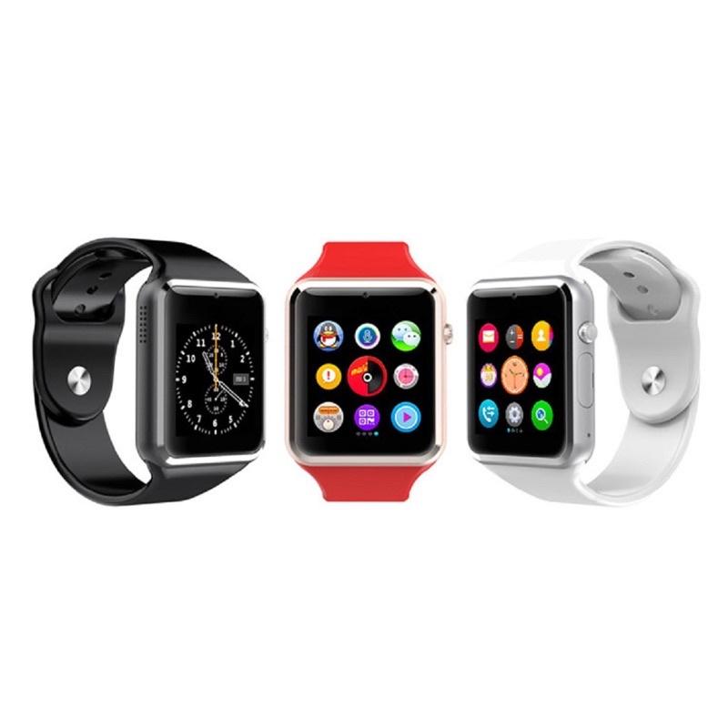 ĐỒNG HỒ THÔNG MINH SMARTWATCH A1