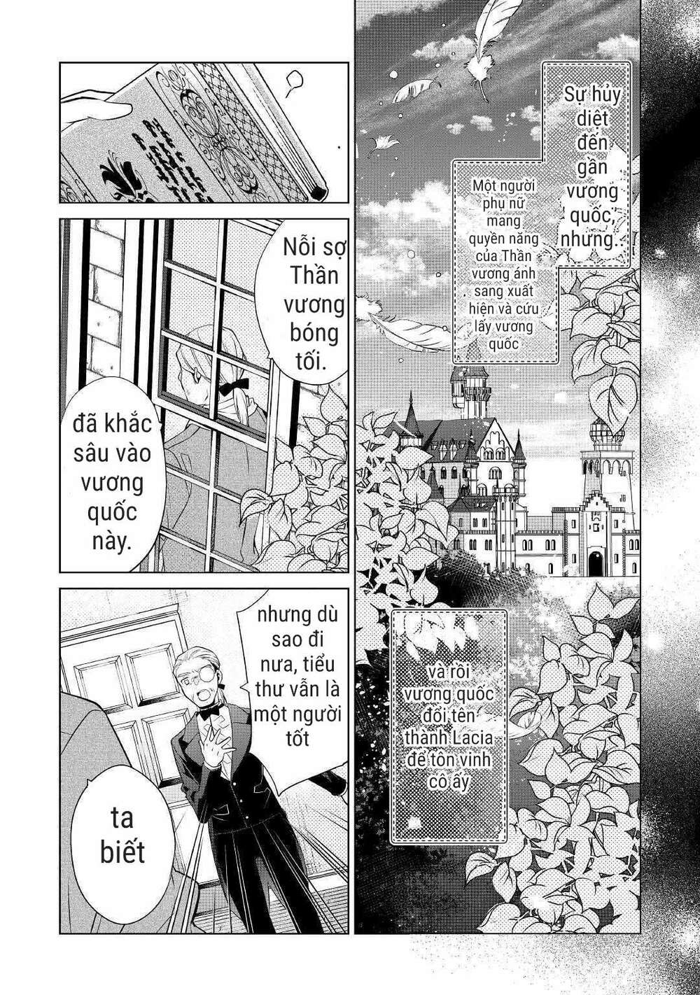 i'm not a villainess!! just because i can control darkness doesn't mean i'm a bad person! chapter 2 17