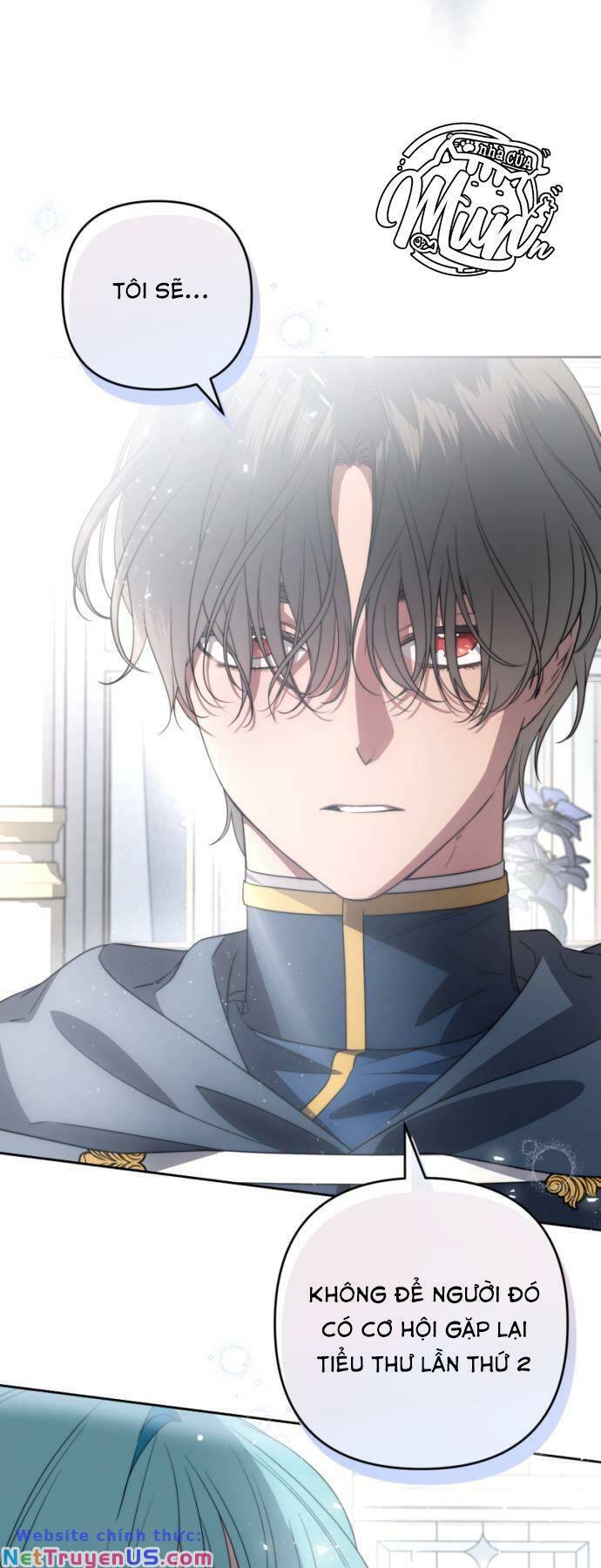 công nương mint bé nhỏ chapter 49 22