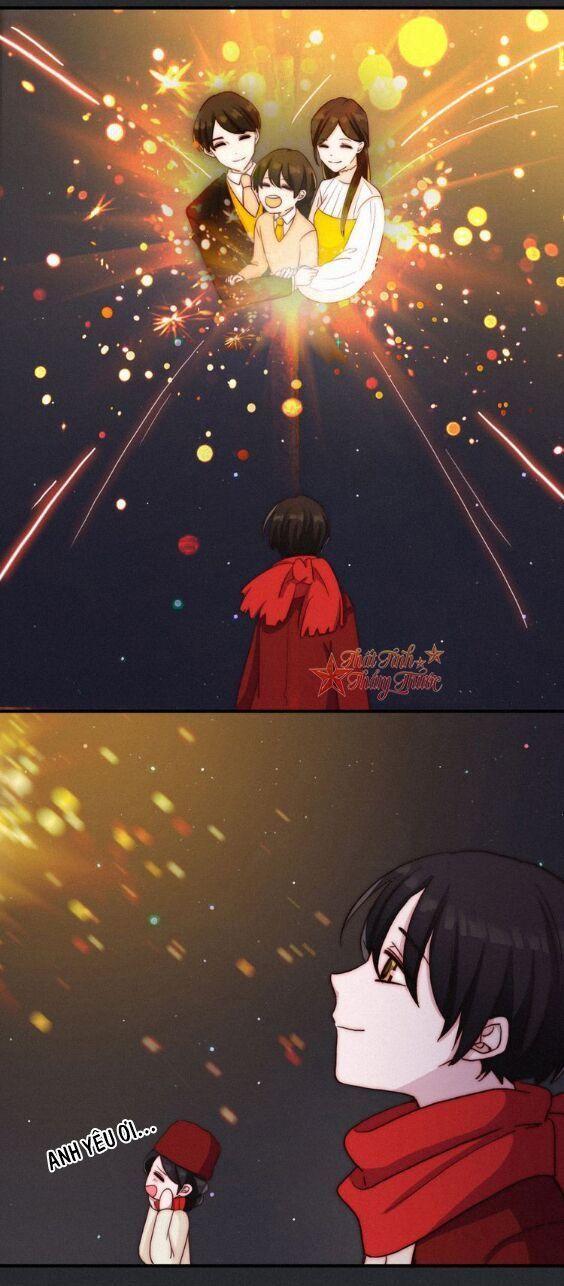 đêm tối chốn này chapter 20.5 16