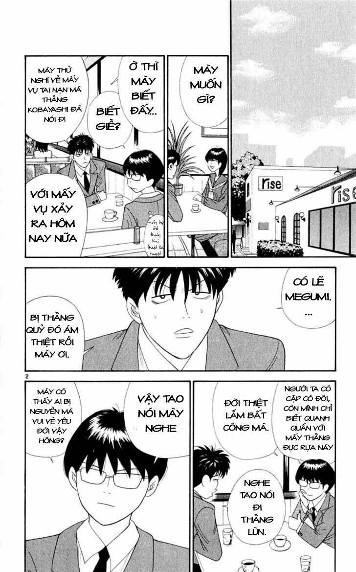 thiên sứ tráo trở chapter 30 4