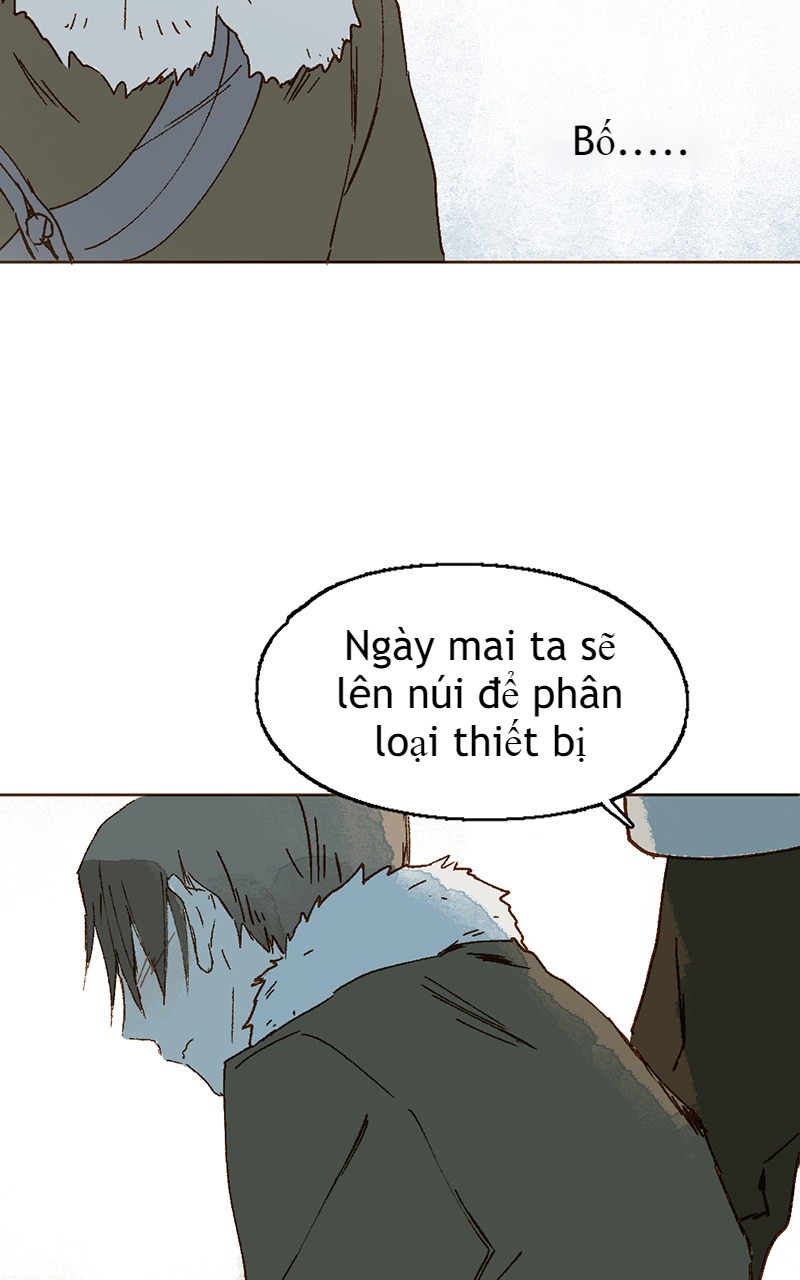 câu chuyện tình yêu kỳ lạ chapter 10 13