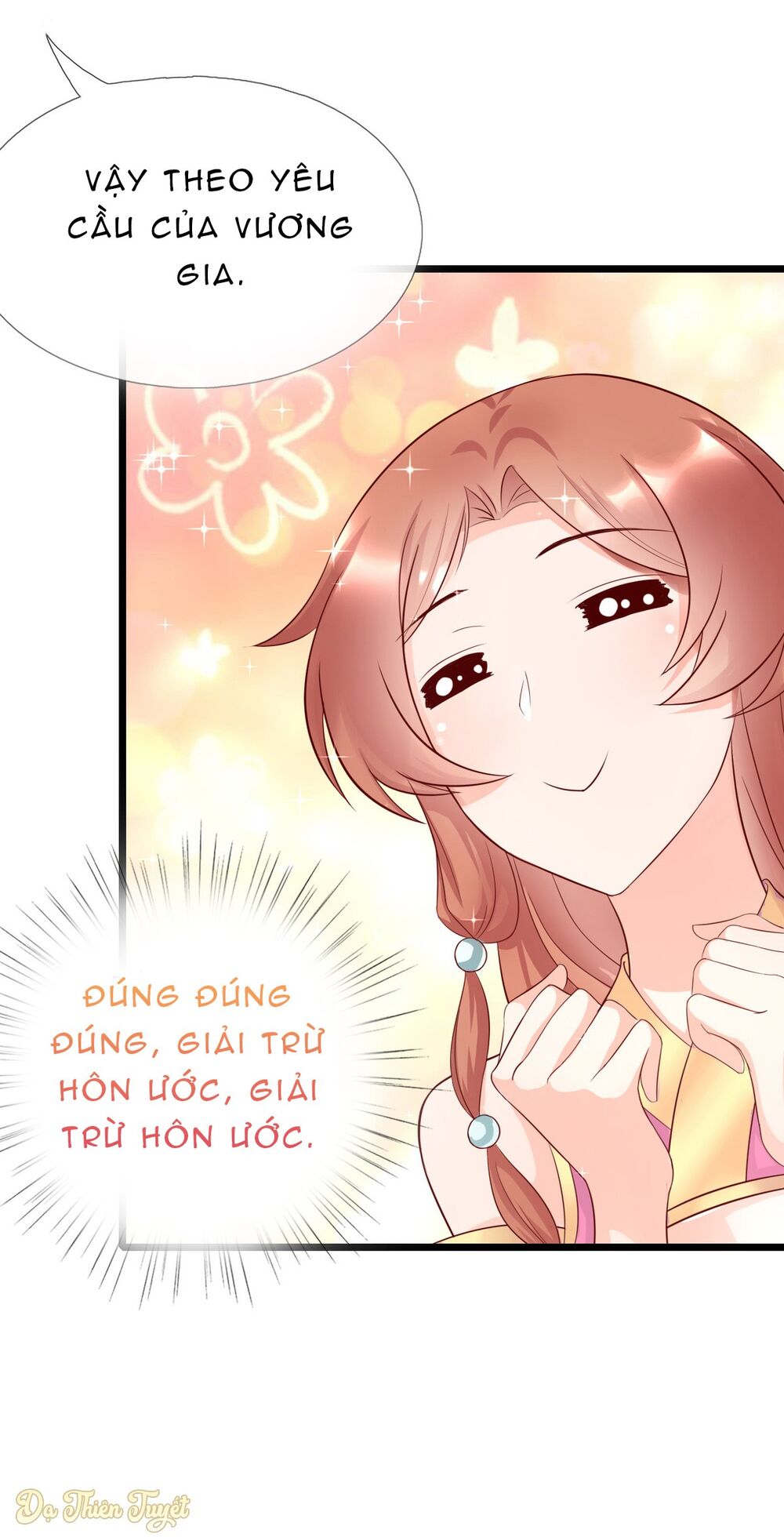 nhân vật phản diện biến thành sủng vật chapter 10 48